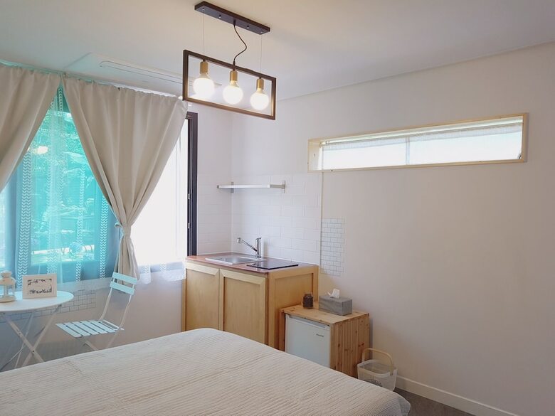 Hotel Bombom Guesthouse