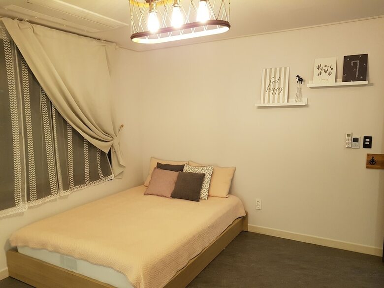 Hotel Bombom Guesthouse