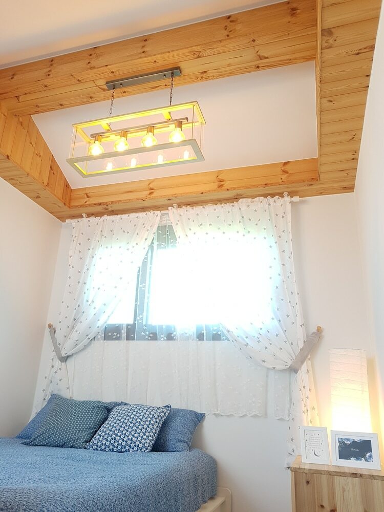 Hotel Bombom Guesthouse