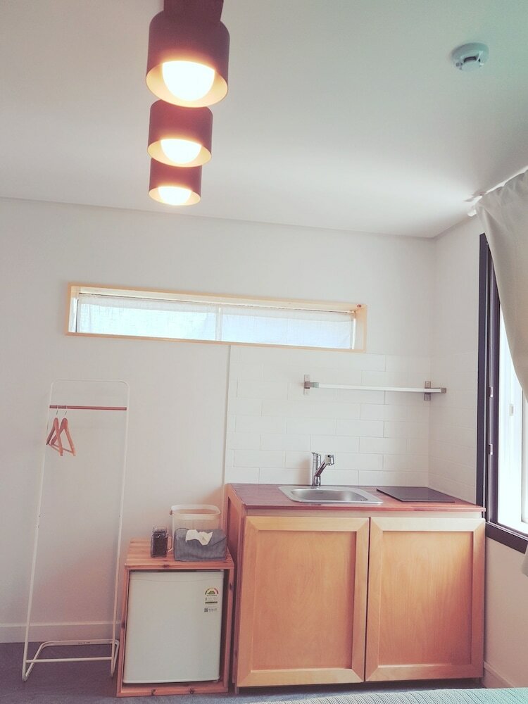 Hotel Bombom Guesthouse