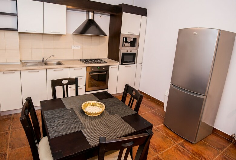 Apart Holiday Maria Mamaia