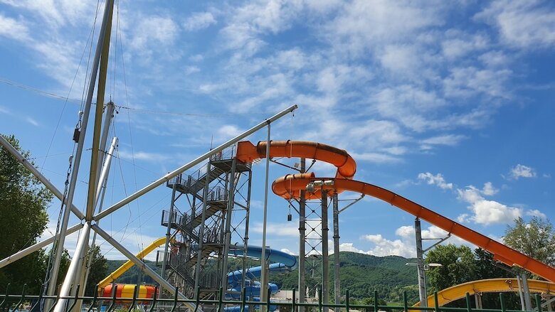 Holiday House In Terme Catez