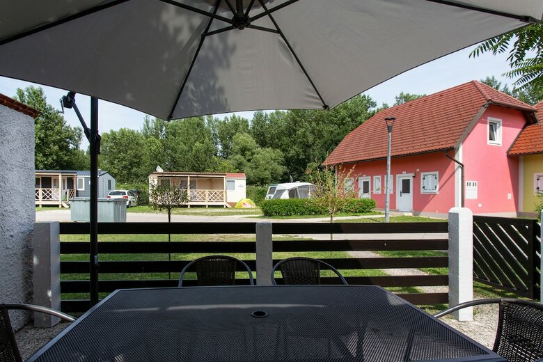 Holiday House In Terme Catez