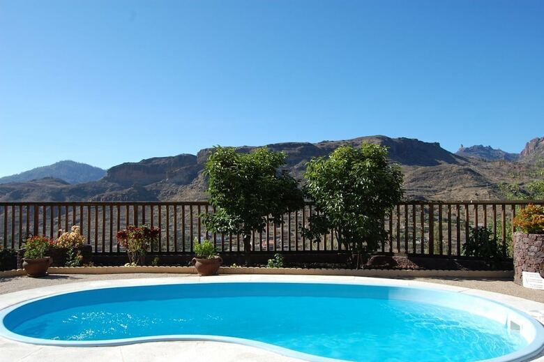 Villa Casa Mirador de Chira