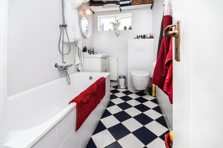 Apartment S41