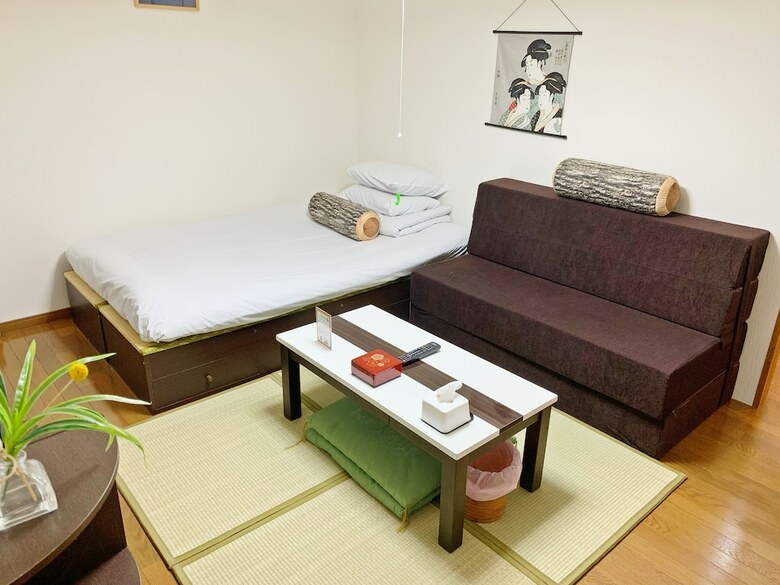 Aparthotel Petit Hotel 017