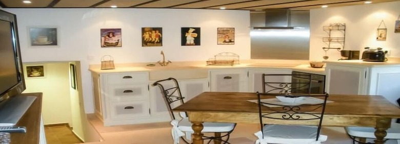 Gites L'atelier Du Peintre