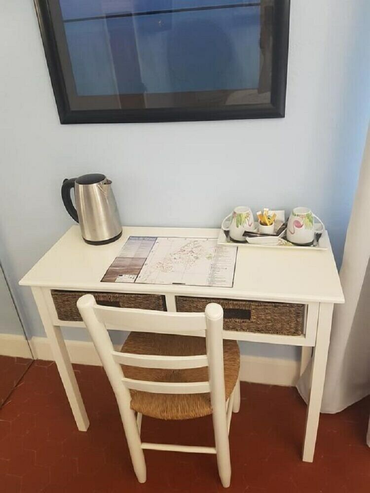 Bed & Breakfast L'effet Mer