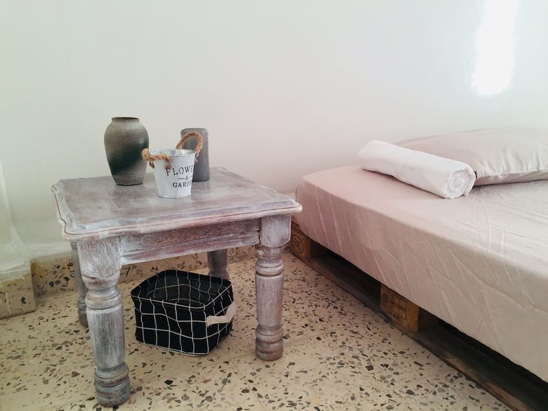 Hostal Loft Rooms Petra