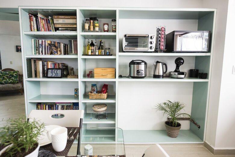 Apartamentos Air Lux