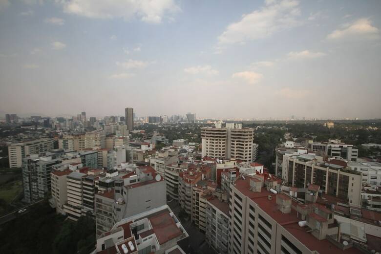Apartamentos Air Lux