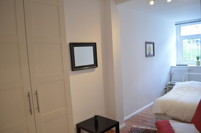 Apartment Philosophenviertel