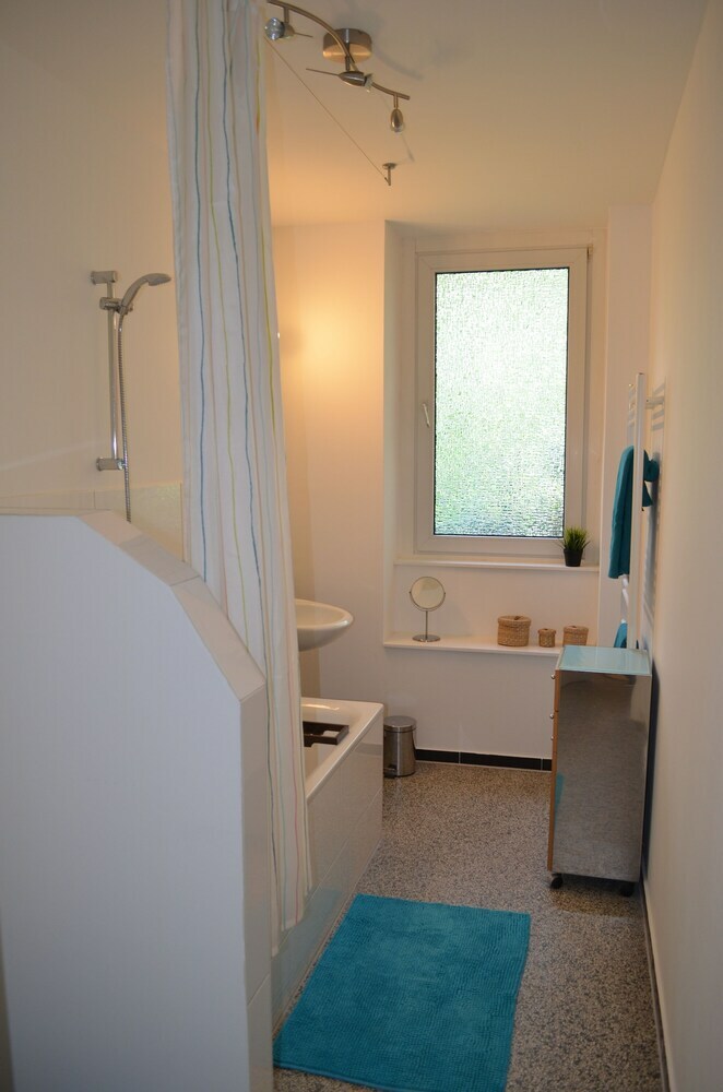 Apartment Philosophenviertel