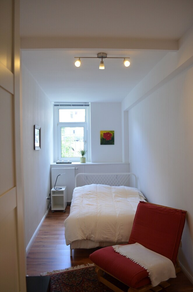 Apartment Philosophenviertel