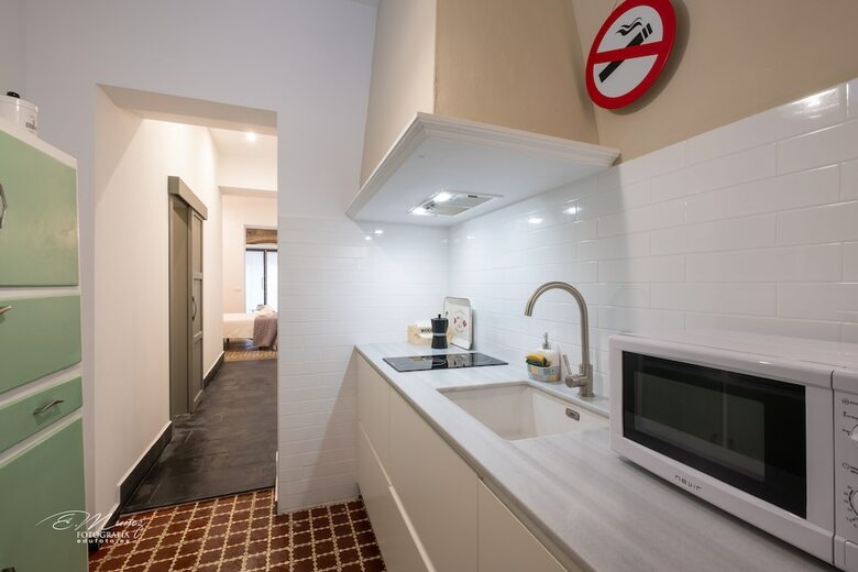 Apartamentos �ptima Loft