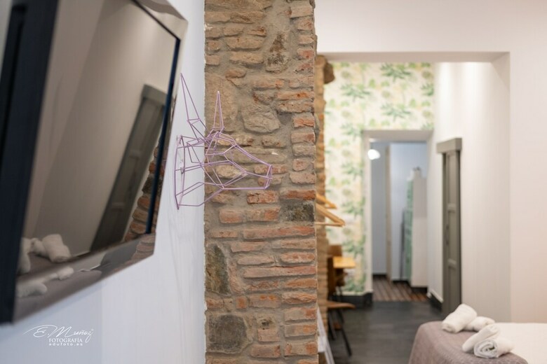 Apartamentos �ptima Loft