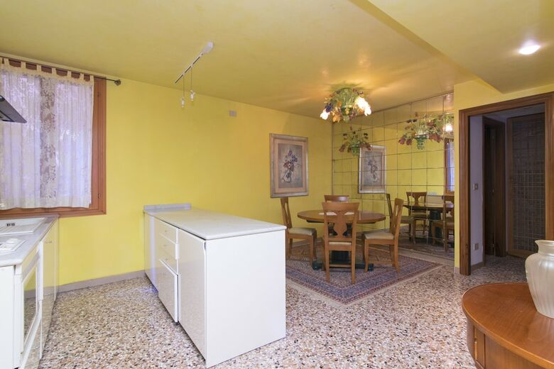 Apartamento Corte Torretta San Marco