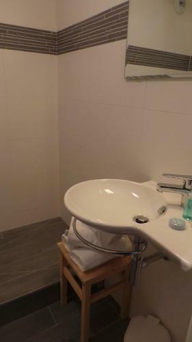 Hotel H�tel De La Baie Des Tr�pass�s