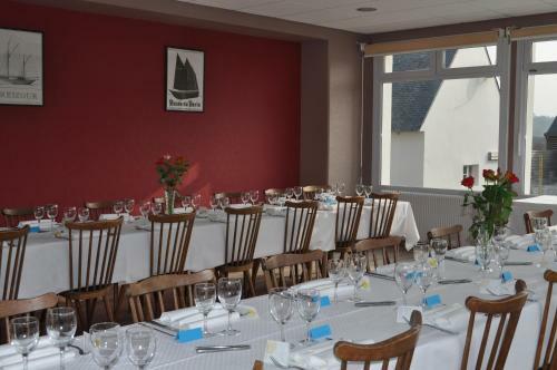 Hotel H�tel De La Baie Des Tr�pass�s