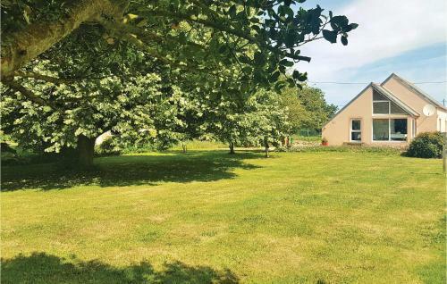 Holiday Home Rue Jean Charcot
