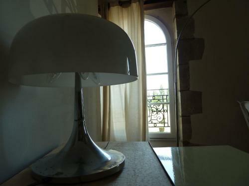 Hostal Le Domaine Du Meunier