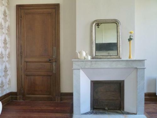 Hostal Le Domaine Du Meunier
