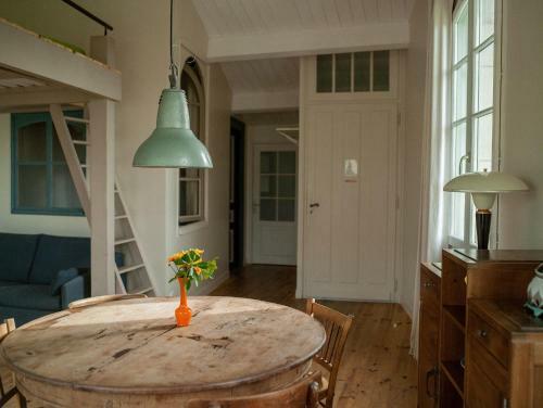Hostal Le Domaine Du Meunier