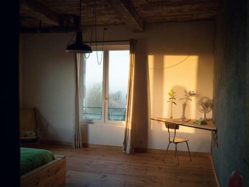 Hostal Le Domaine Du Meunier
