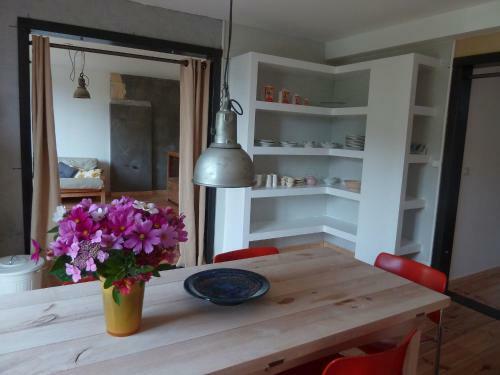 Hostal Le Domaine Du Meunier