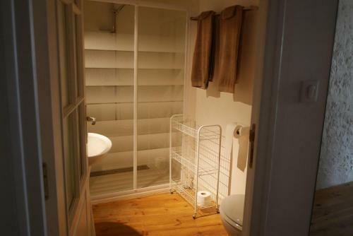 Hostal Le Domaine Du Meunier
