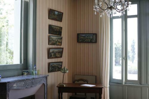 Hostal Le Domaine Du Meunier