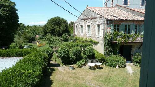 Hostal Le Domaine Du Meunier