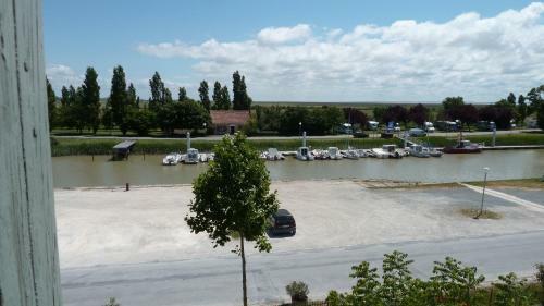 Hostal Le Domaine Du Meunier