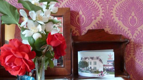 Hostal Le Domaine Du Meunier