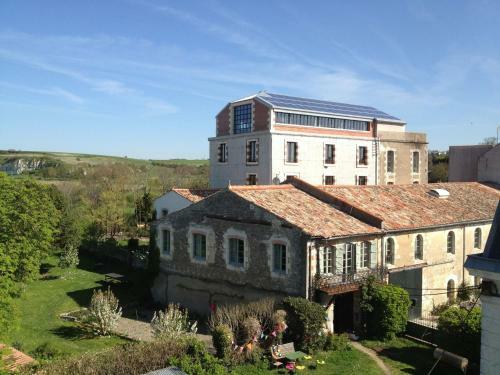 Hostal Le Domaine Du Meunier