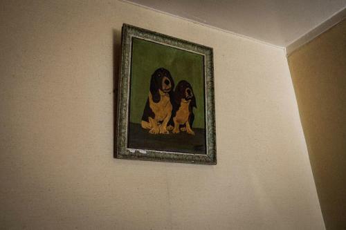 Hostal Le Domaine Du Meunier