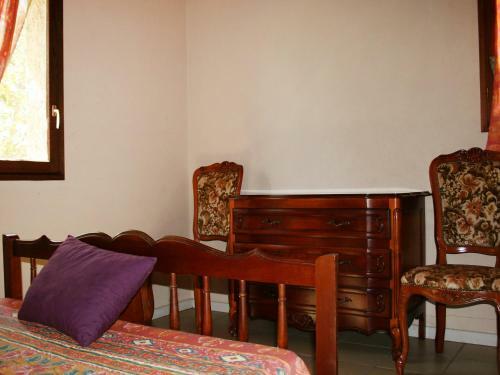 Holiday Home Maison Zanello II Mezos