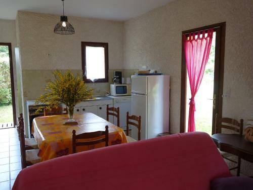 Holiday Home Maison Zanello II Mezos