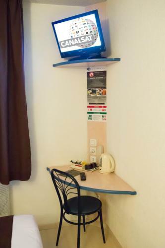 Hotel H�tel Apart�