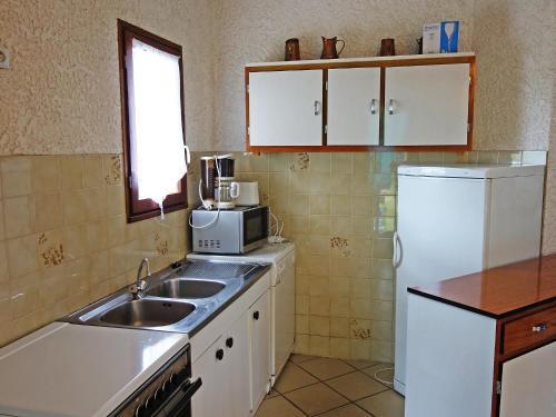 Holiday Home Maison Zanello I Mezos