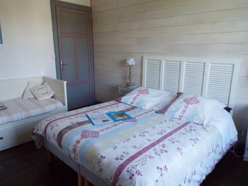 Bed & Breakfast Villa Tranquillit�