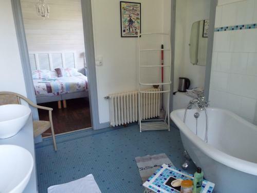 Bed & Breakfast Villa Tranquillit�