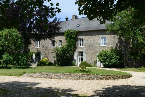 Bed & Breakfast Manoir Du Quengo