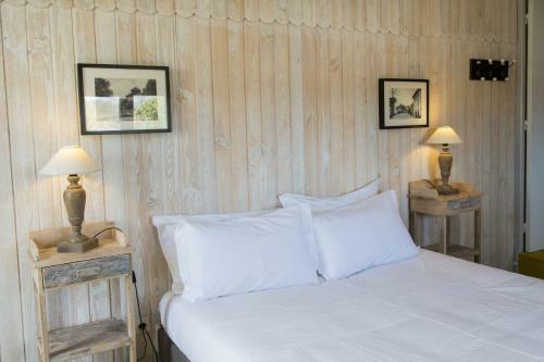 Hostal Maison De M�zos