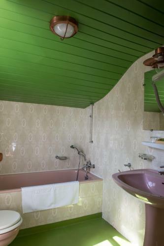 Hostal Maison De M�zos