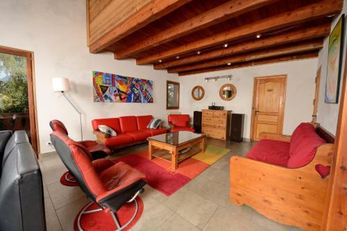 Apartamento Gsi Les Coches