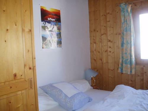 Chalet Les Gentianes