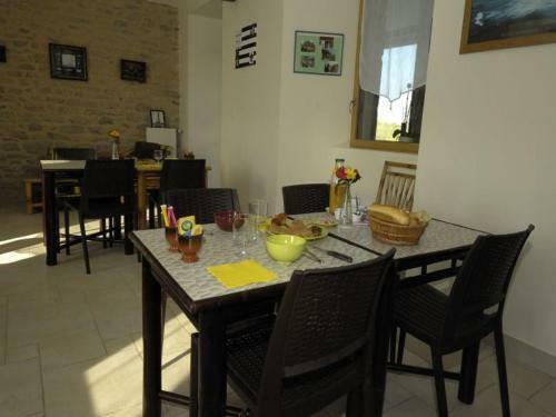 Bed & Breakfast Domaine De Kerzuat