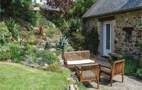 Holiday Home Rue Jarl Priel