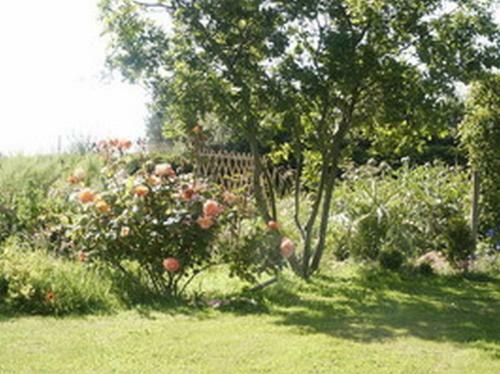 Bed & Breakfast Kerlilou